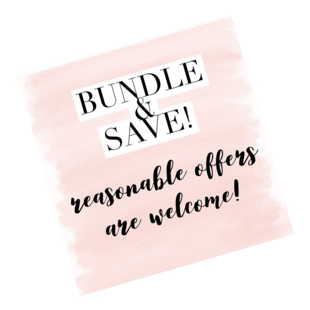 Make A Bundle Get A Discounted Offer